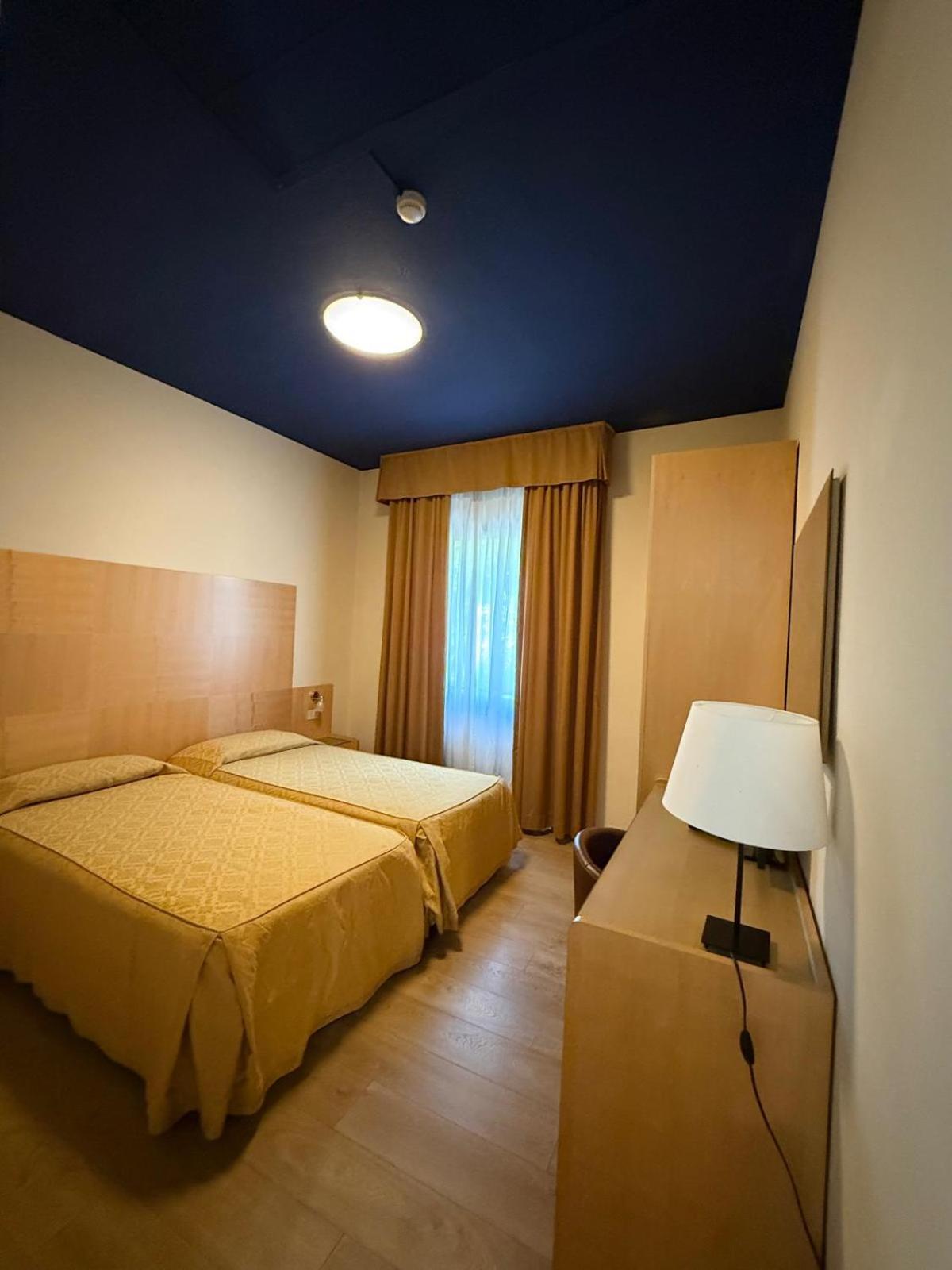 Laerte Palace Hotel Mogliano Veneto Exteriér fotografie